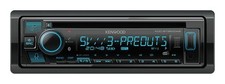 Kenwood KDC-BT960DAB Schwarz
