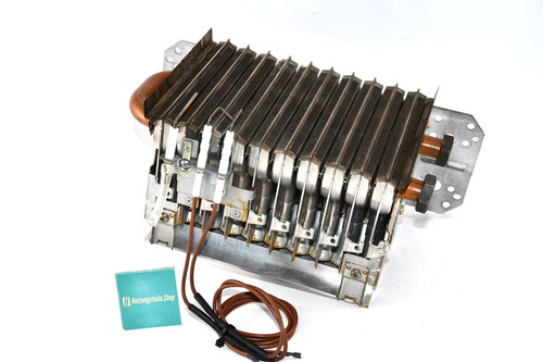Vaillant brenner 050462 - vaillant,