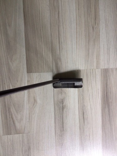 Putter cleveland huntington - cleveland,