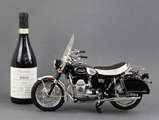 Meisterstück: Moto Guzzi