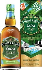 Chivas Regal 13 Jahre Irish