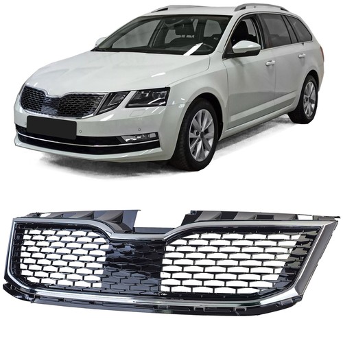 Sport kühlergrill schwarz - sport,