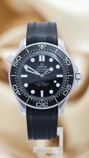 Omega Seamaster Diver 300M Automatik  21032422001003 Original Papiere + Box
