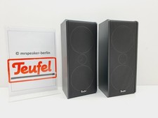 ▶️ 2x Teufel Lautsprecher