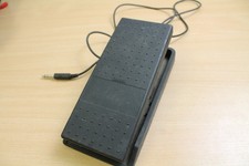 YAMAHA CB83742 FC7 Expression Pedal Synthesizern und Effektgeräten