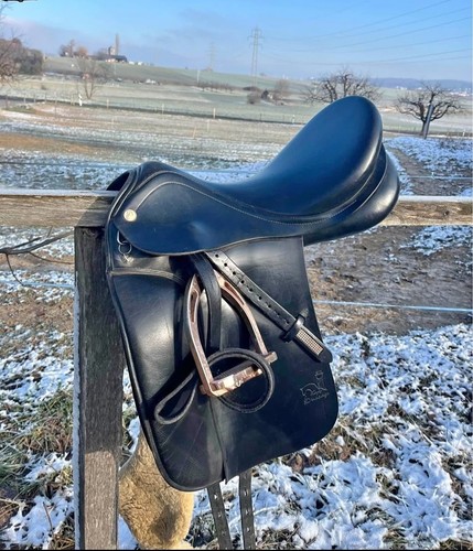 Prestige top dressage - top,