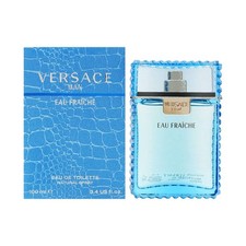 Versace Man Eau Fraiche Eau de
