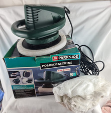 Poliermaschine Parkside XQ90