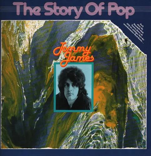 Tommy james the - tommy,