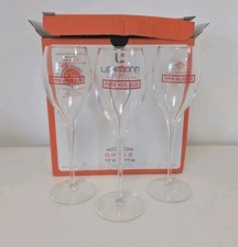6x Piper-Heidsieck Glas