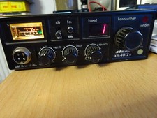 Stabo CB Funkgerät xm4012n CB Funk