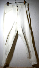 ❤️KENTUCKY WEIßE REITHOSE