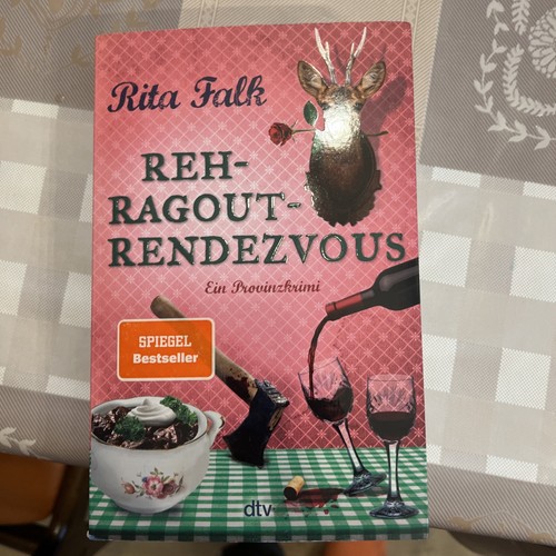 Reh ragout rendezvous von - rendezvous,