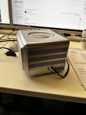 Vintage Radiowecker Mit Snooze Und cD