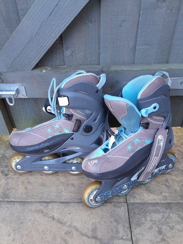 Decathlon inline rollschuhe - inline,