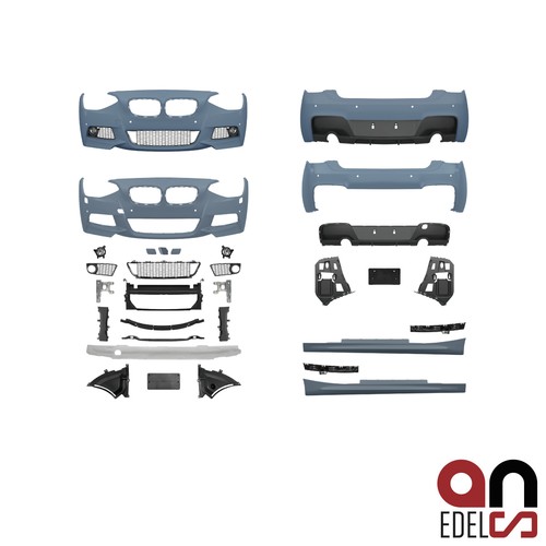 Sport bodykit türer 135i - sport, +135i