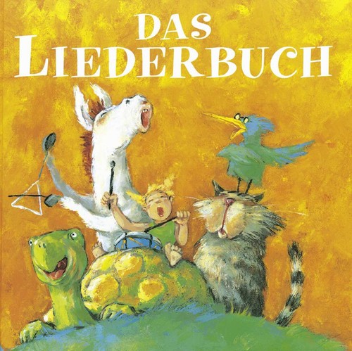 Das liederbuch - das,