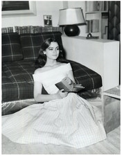 Frankreich, Marie Versini