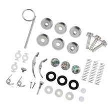 Steel Trompete Wartungsteile