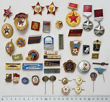 UDSSR Russland KONVOLUT