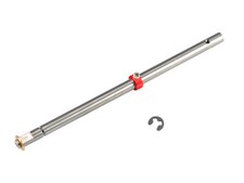 Titanium Main Shaft (RED) -