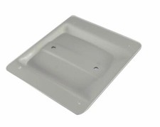 Kennzeichenhalter 144X125 mm