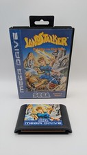 Landstalker - OVP - Modul -