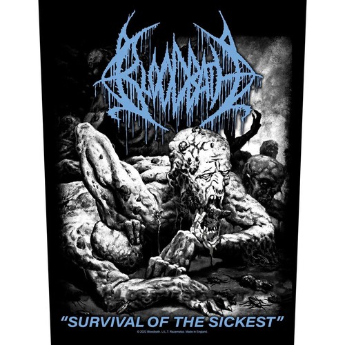 Bloodbath survival of - survival,