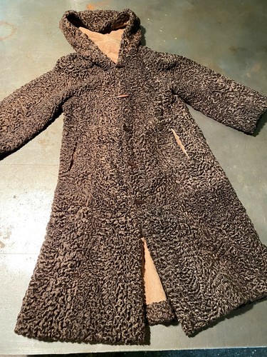 Boho vintage 70s 80s - 70s,