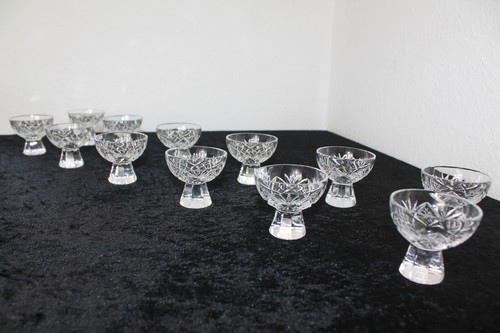Nachtmann kristallglas stamper - kristallglas,