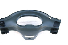 Kymco Super Fever ZX 50    Tacho Verkleidung mit Schaltern Blink Licht Hupe