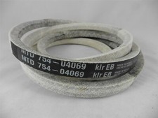 Original MTD Keilriemen