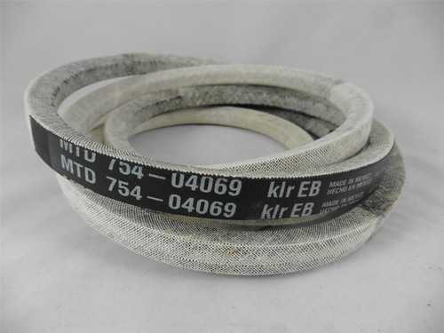 Original mtd keilriemen - original,