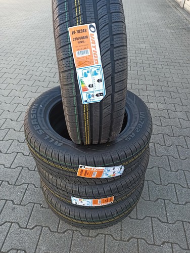 Ganzjahresreifen - 4x,