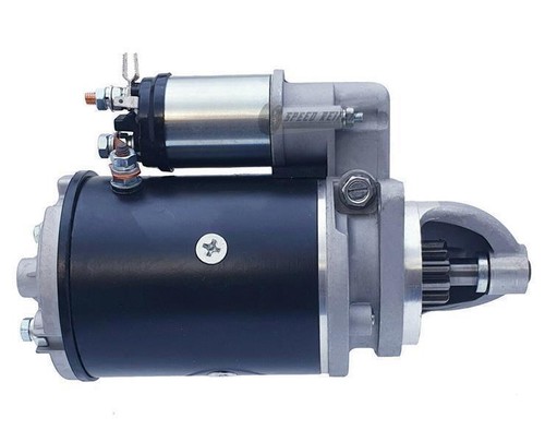 Anlasser starter 12v 8kw - starter, 2.8kw