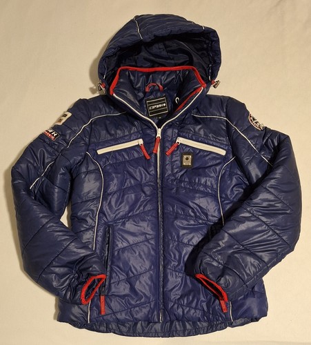 Damen skijacke icepeak 36 - skijacke,