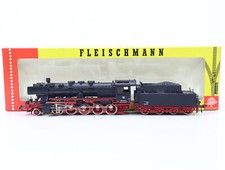 Fleischmann H0 4177 Dampflok Schlepptenderlok BR 051 628-6 DB 