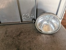 BMW E30 Fernlicht Scheinwerfer links 303-133976 mit LWR Leuchtweitenregulierung