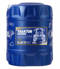 Liter mannol traktor - 20,