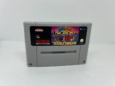 Super Double Dragon für Super Nintendo / SNES