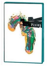 Pixies von not specified | DVD | Zustand sehr gut