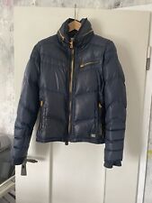 Diesel, Daunenjacke, XL, blau