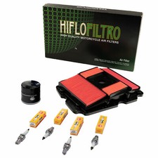 Paket für honda ntv 650 - honda,
