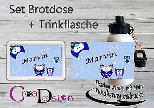 Brotdose pausenbox brotbox mit - brotdose,