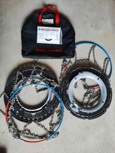 Rud matic disc - rud-matic,