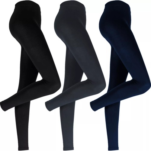 3er pack damen thermo - 3er,