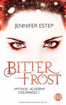 Bitterfrost mythos academy - bitterfrost:,
