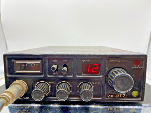 Se2461 funk funkgerät - cb,