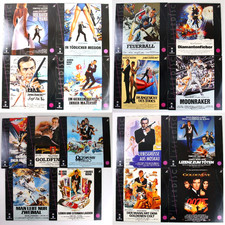 Laserdisc PAL Film Sammlung