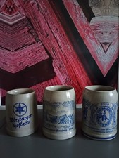 Würzburger hofbräu bierkrug - würzburger,